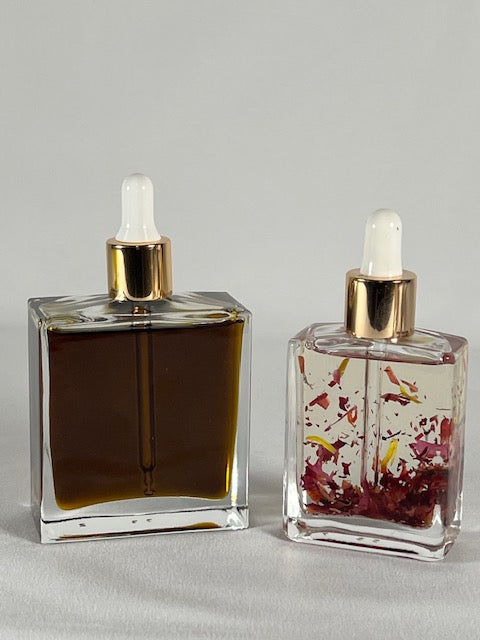 Root & Silk Collection