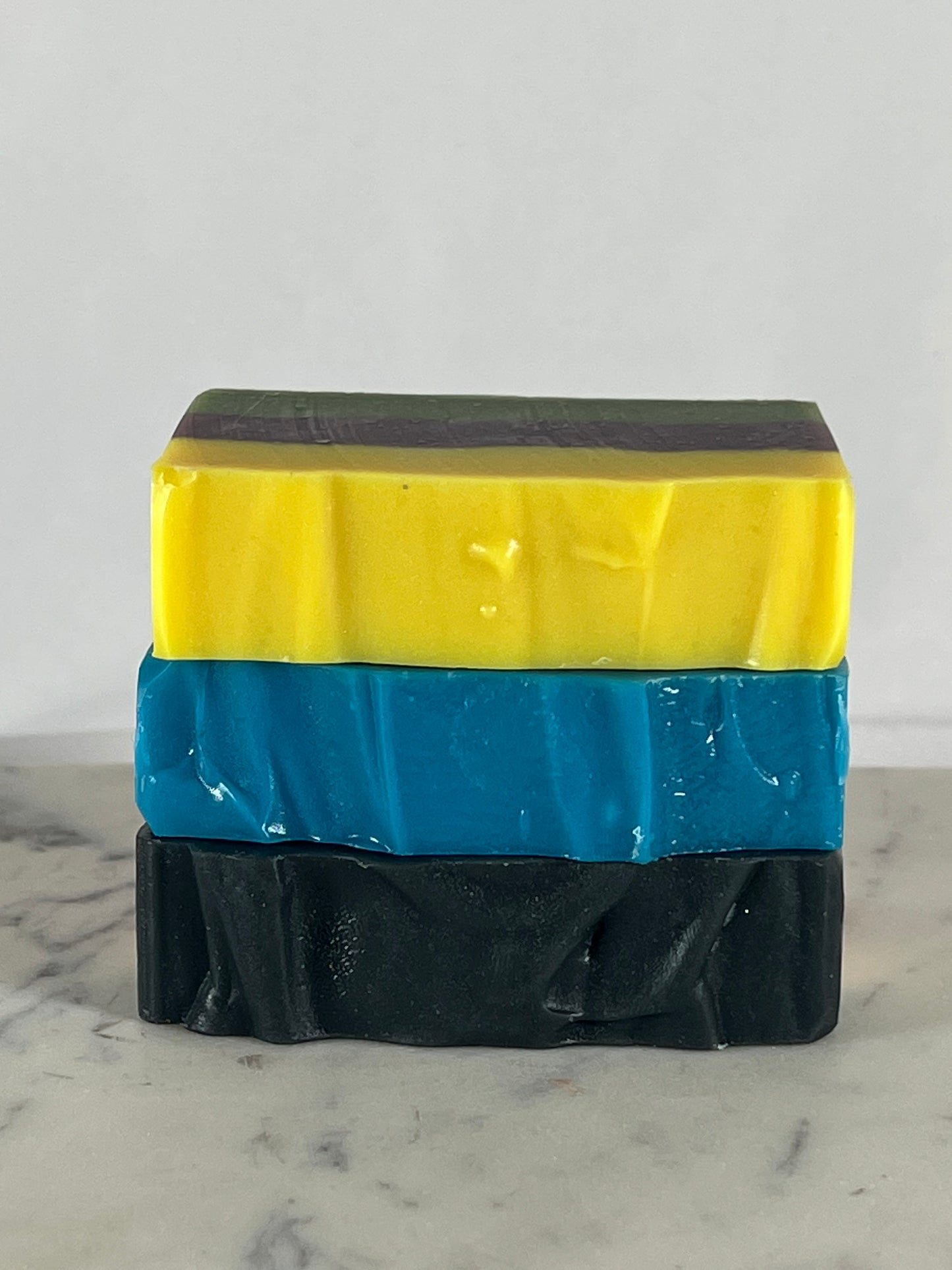 The Handpicked Soap Box - 3 Artisan Soaps