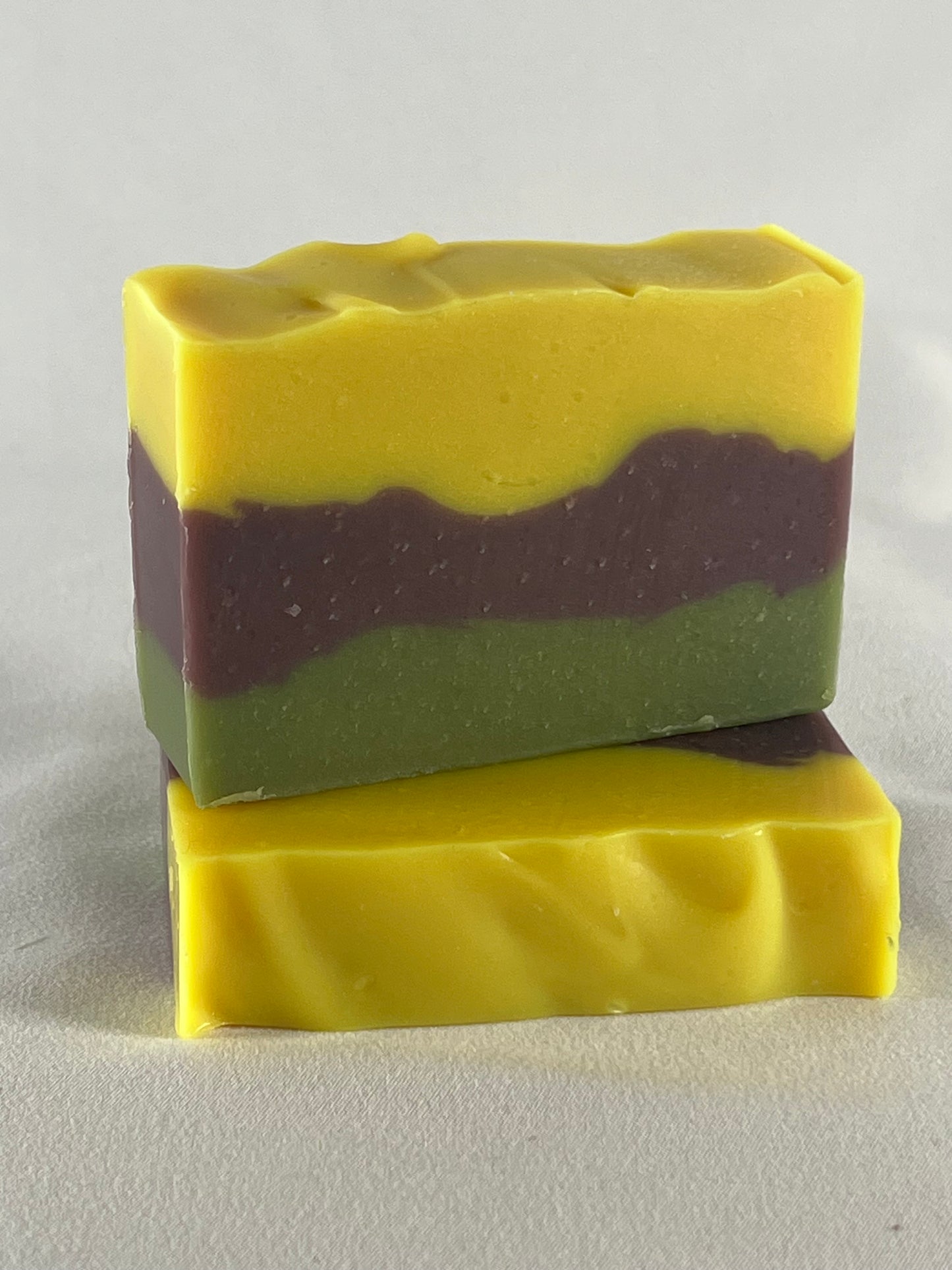The Forest Floor - GRASS-FED TALLOW ARTISAN BAR + BUTTERMILK