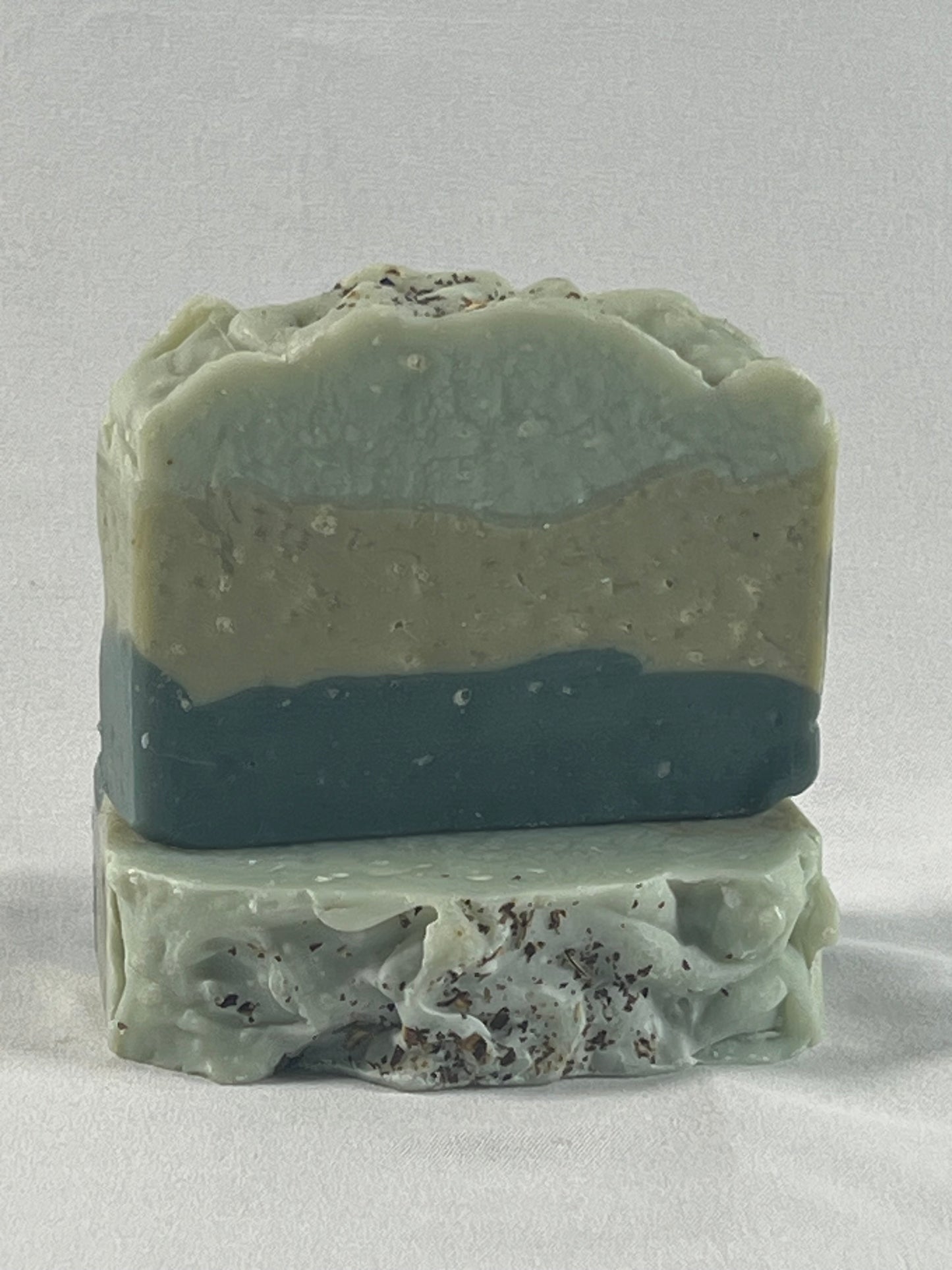 The Woodsman - BUTTER RICH BAR - Cocoa|Mango|Kokum - moderately scented