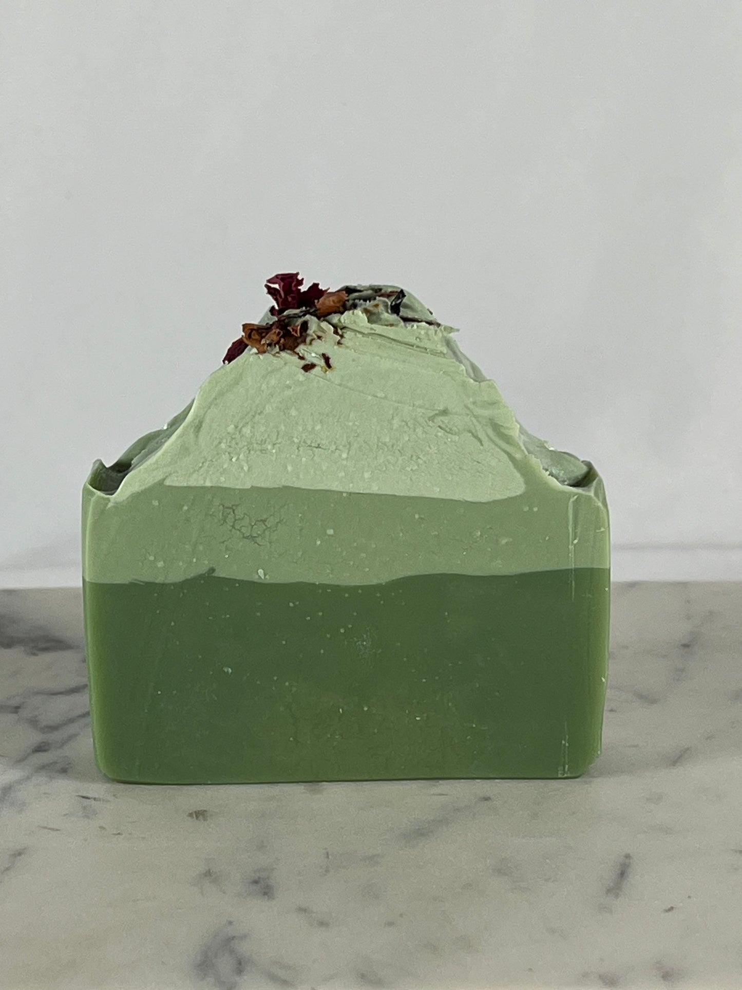 The Garden Soap Box ~ GRASS-FED TALLOW ARTISAN BARS