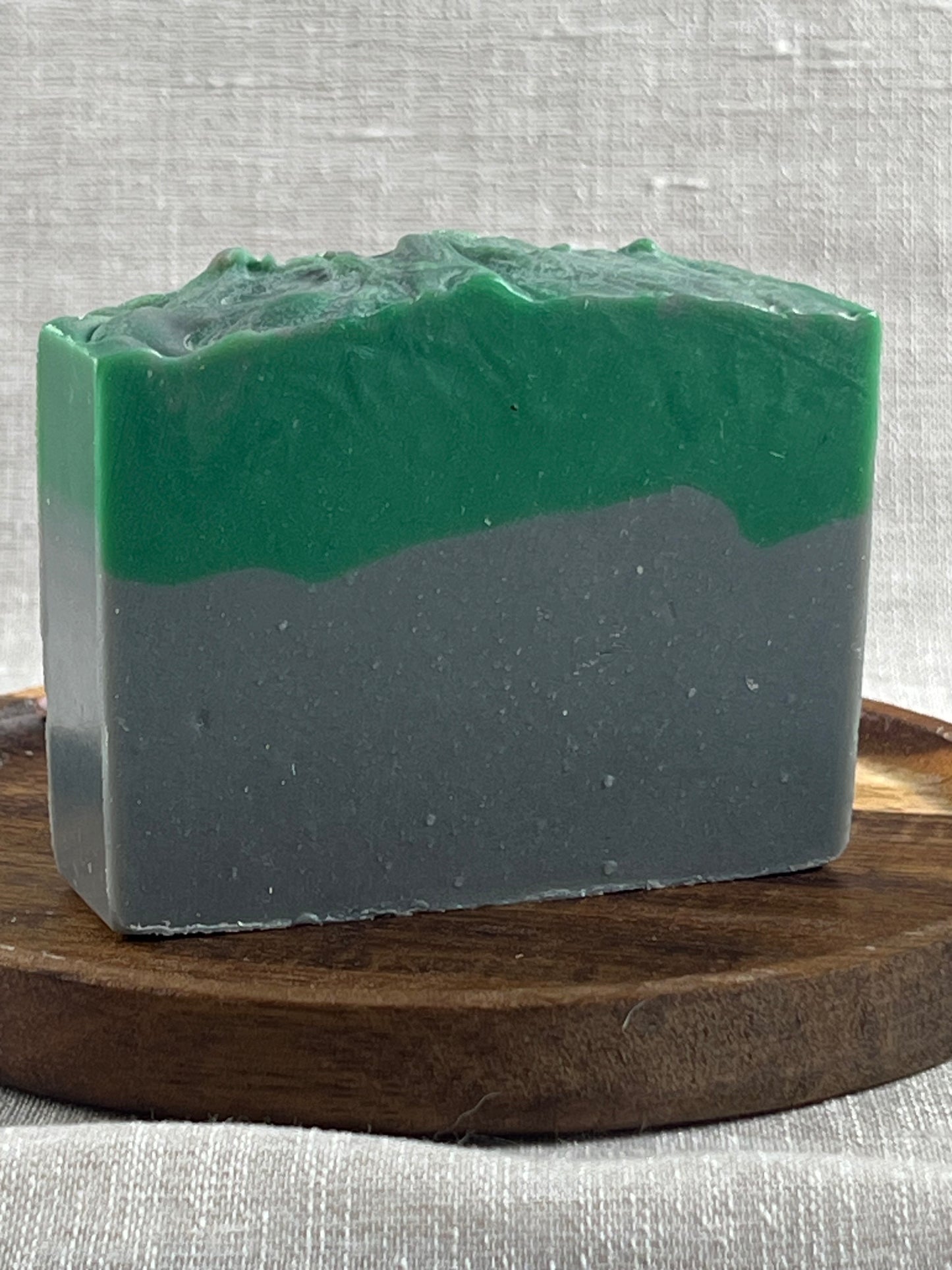 URBAN VIBES SOAP BAR