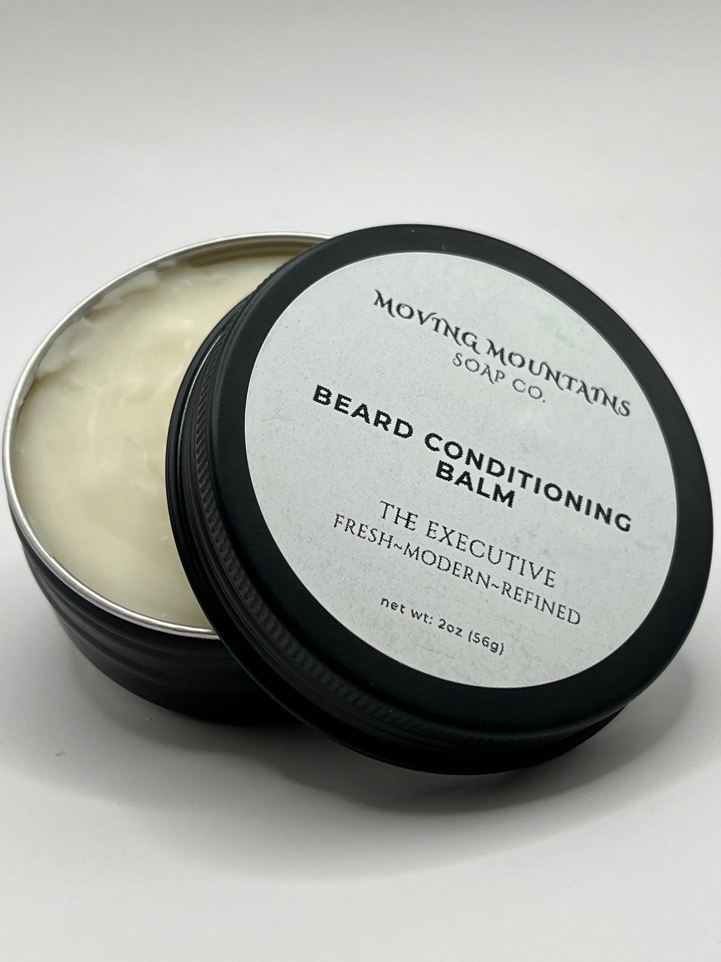 Beard Kit - The Executive