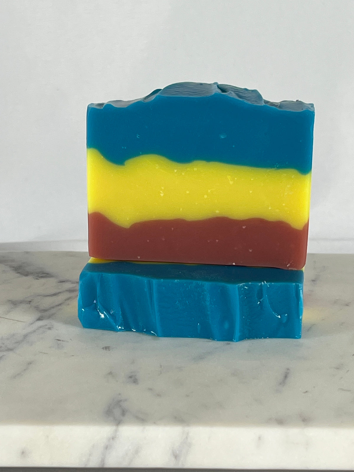 Sunny Skies - NOURISHING PLANT-BASED BAR + COCONUT MILK
