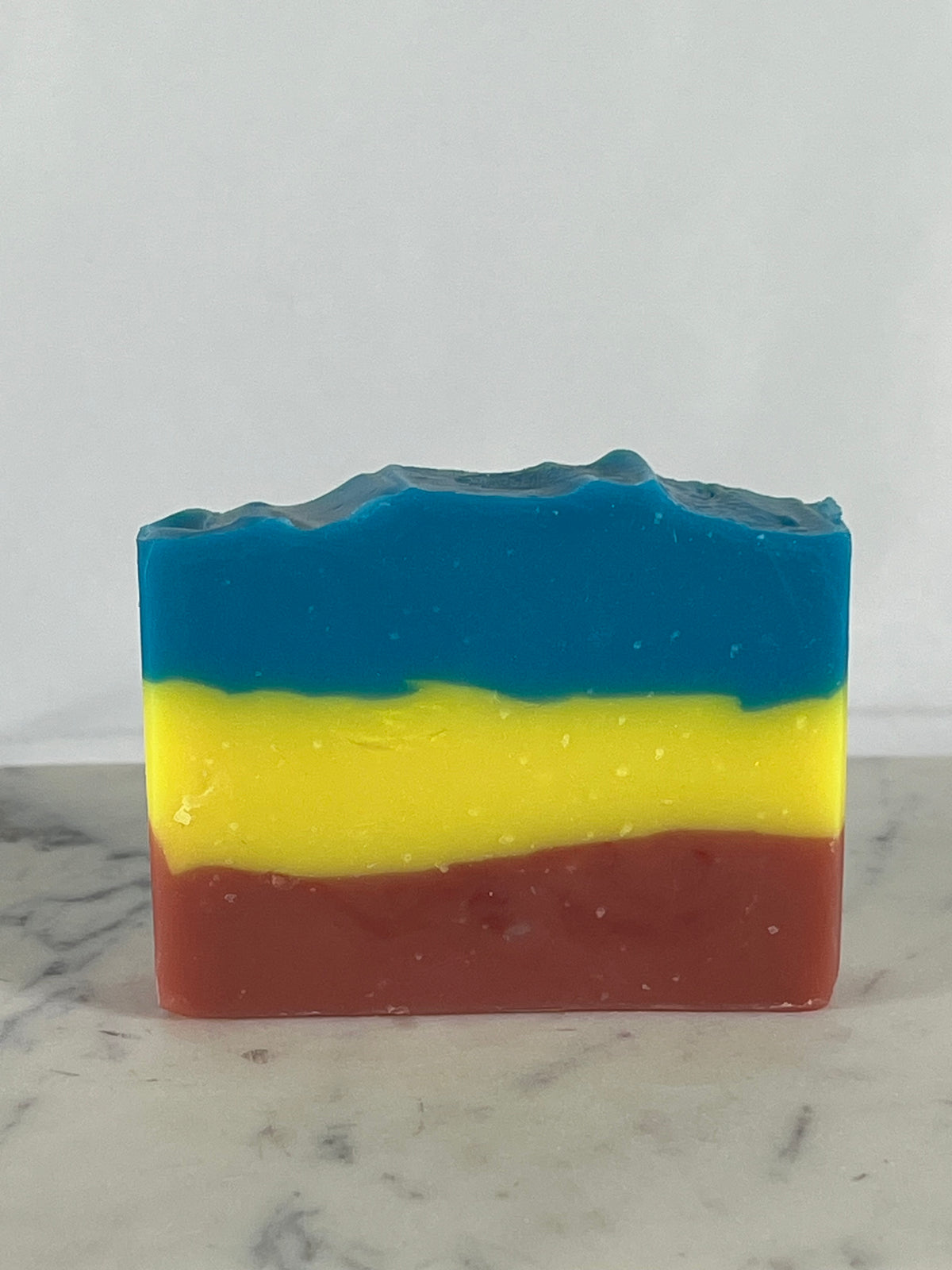 Sunny Skies - NOURISHING PLANT-BASED BAR + COCONUT MILK