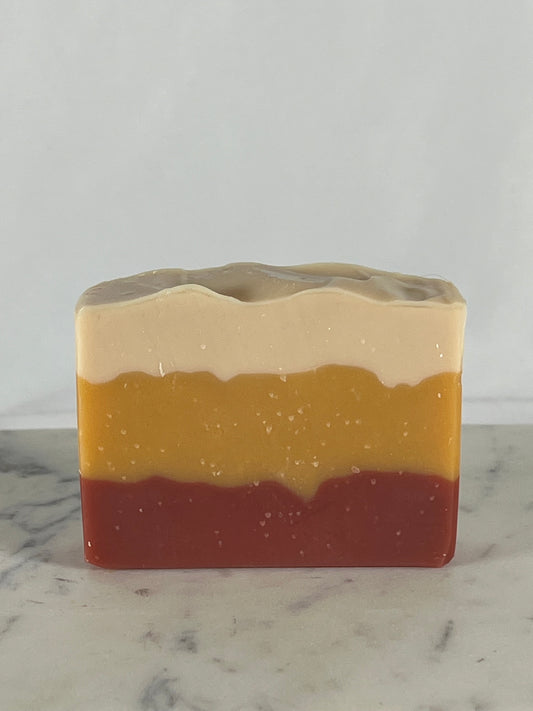 Mountain Temple - NOURISHING PLANT-BASED BAR + COCONUT MILK