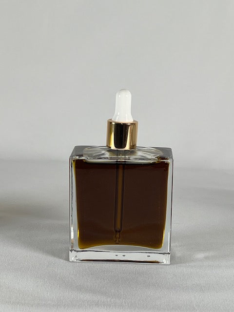 Botanical Scalp Oil