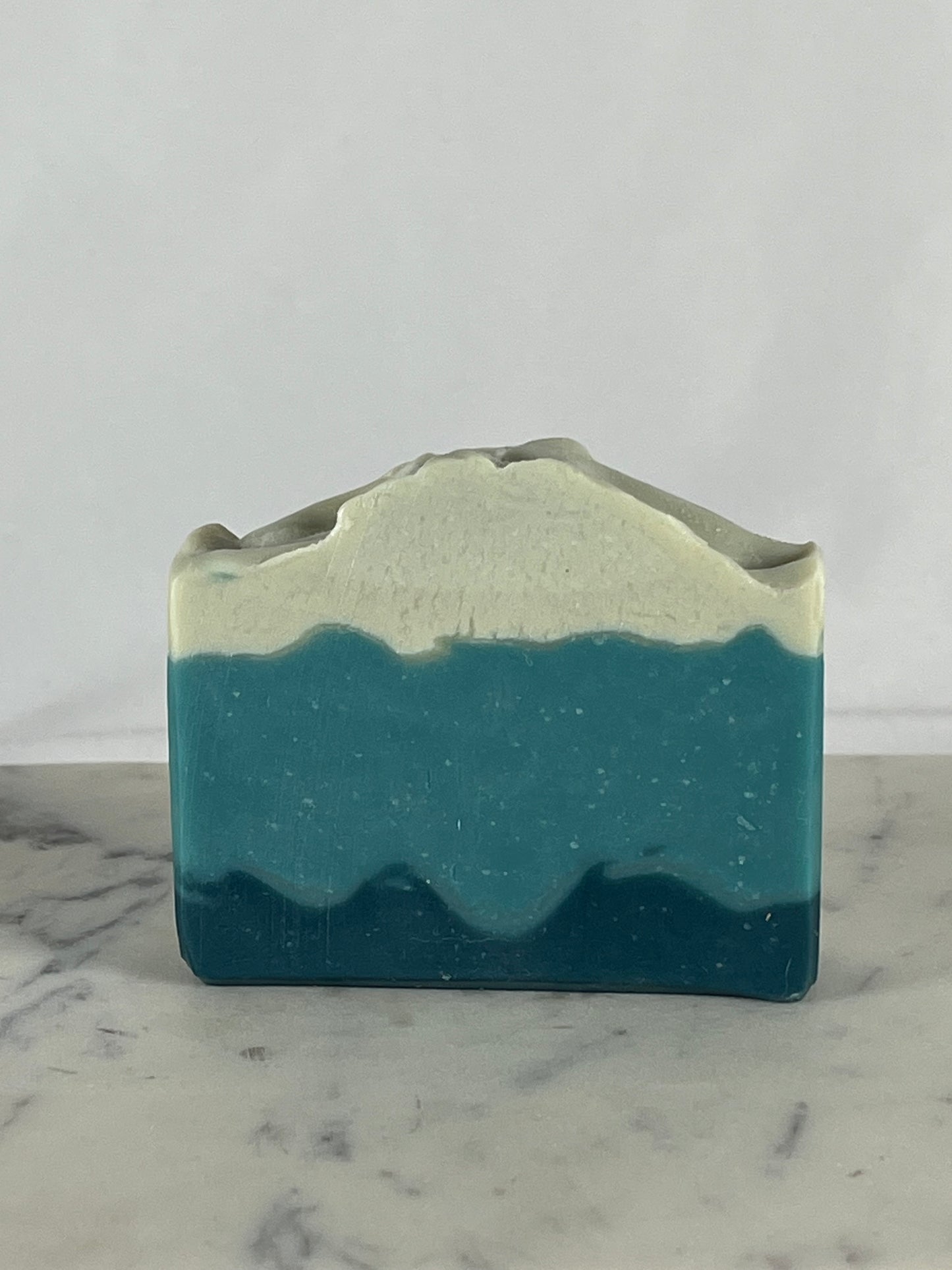 The Mariner - GRASS-FED TALLOW ARTISAN BAR + BUTTERMILK