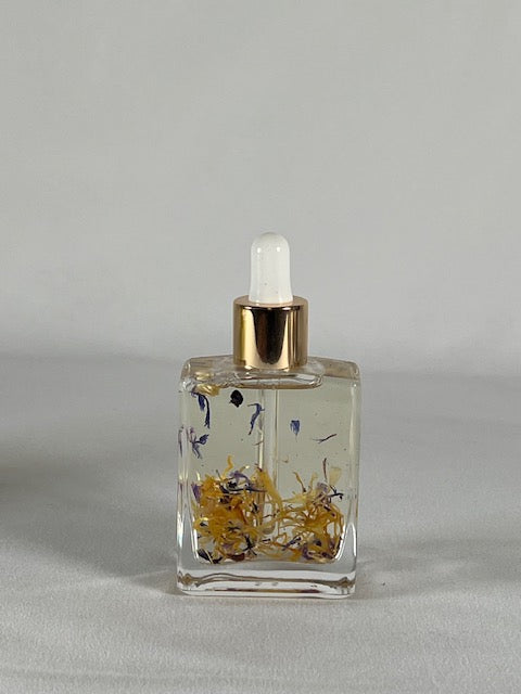 Finishing Hair Serum