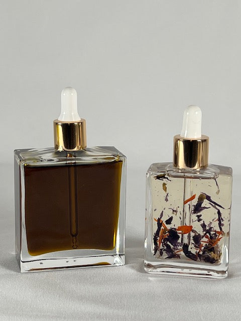 Root & Silk Collection
