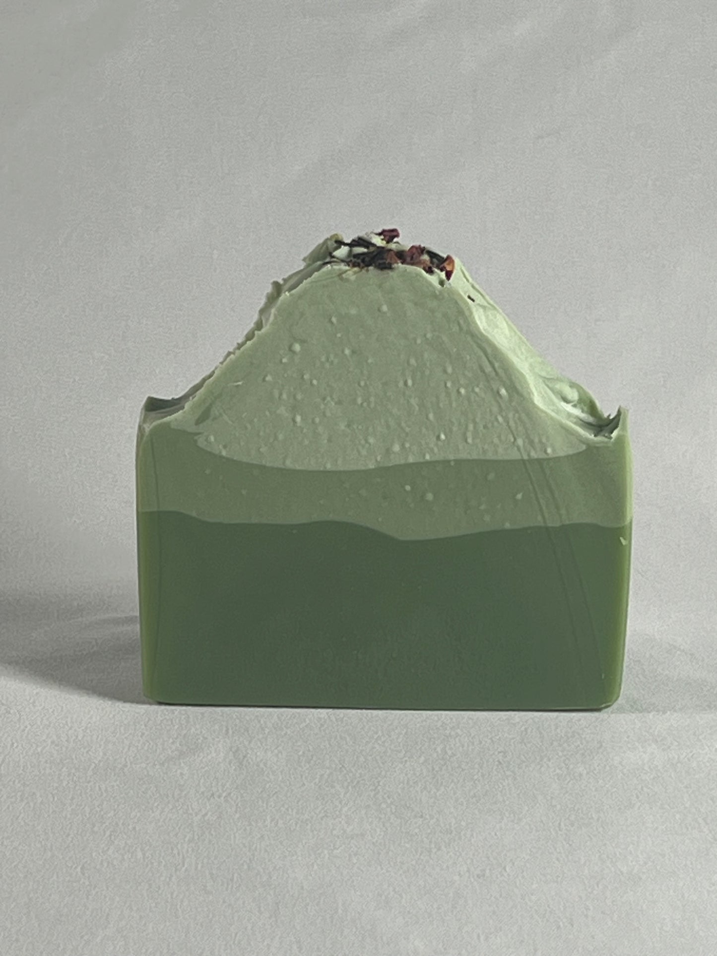 Minty Rosemary - GRASS-FED TALLOW ARTISAN BAR - subtlety scented