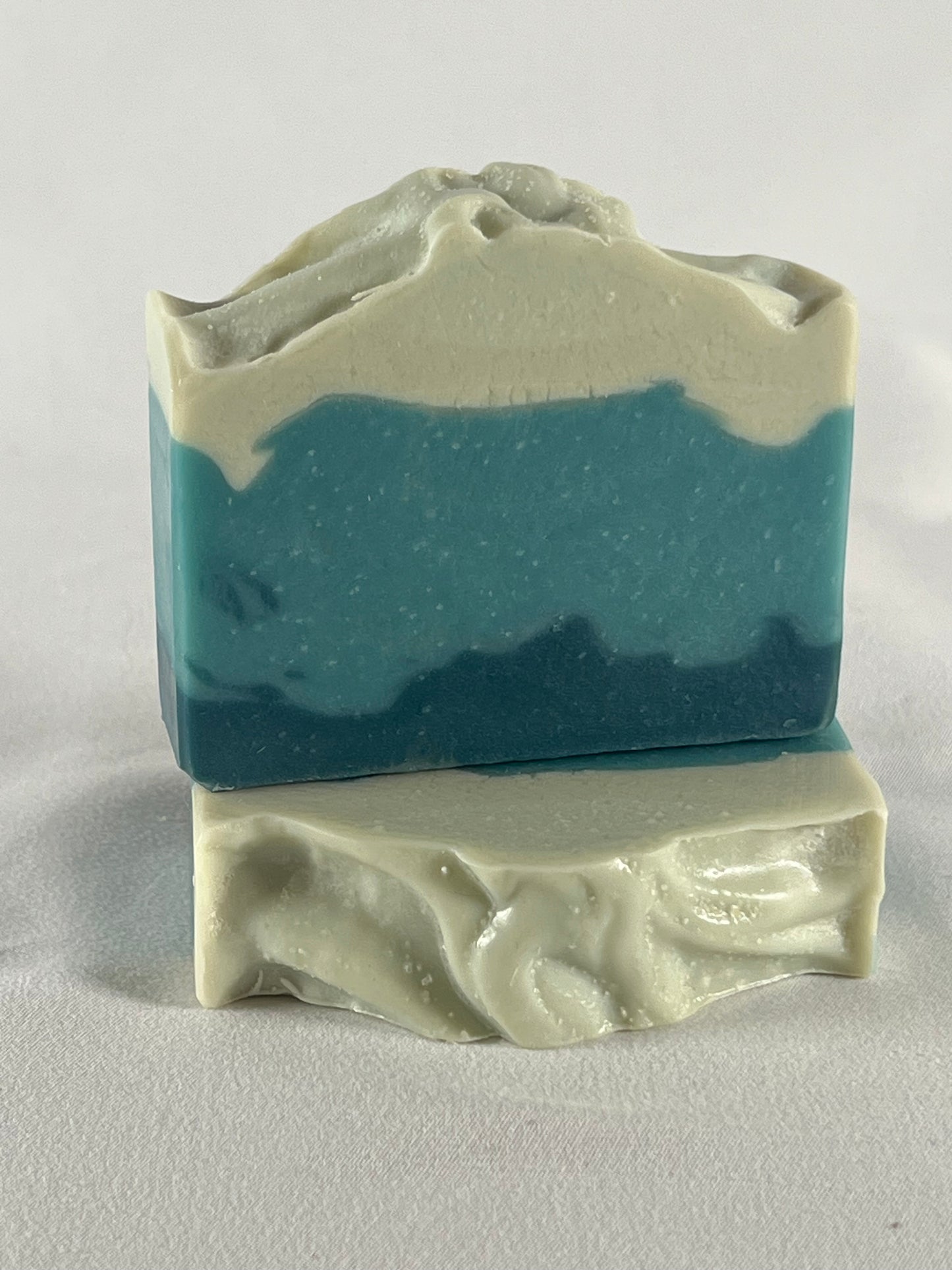 The Mariner - GRASS-FED TALLOW ARTISAN BAR + BUTTERMILK