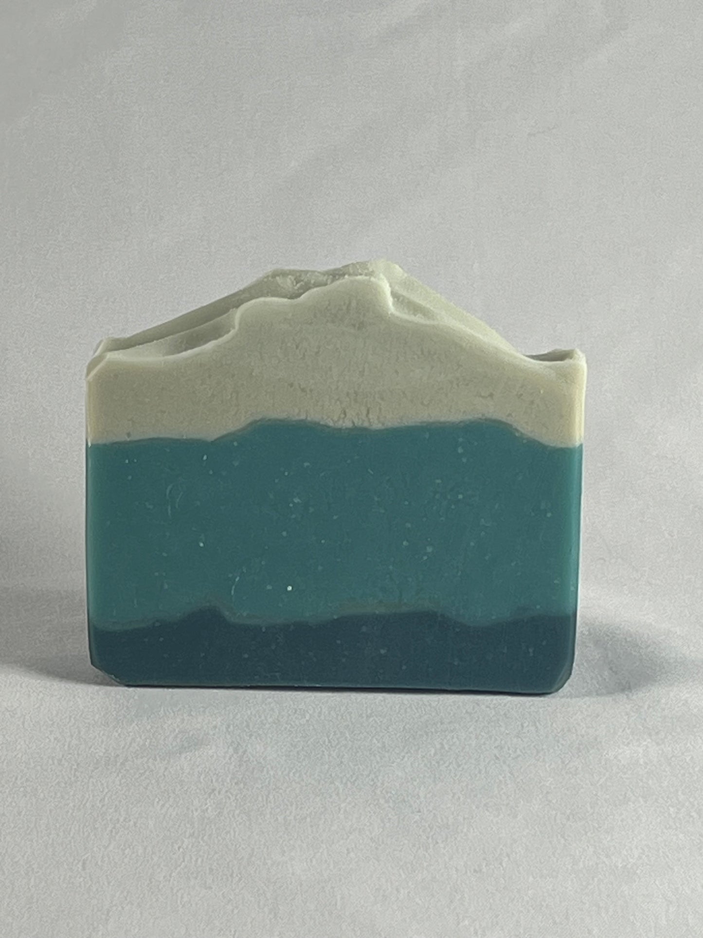 The Mariner - GRASS-FED TALLOW ARTISAN BAR + BUTTERMILK - robust aroma