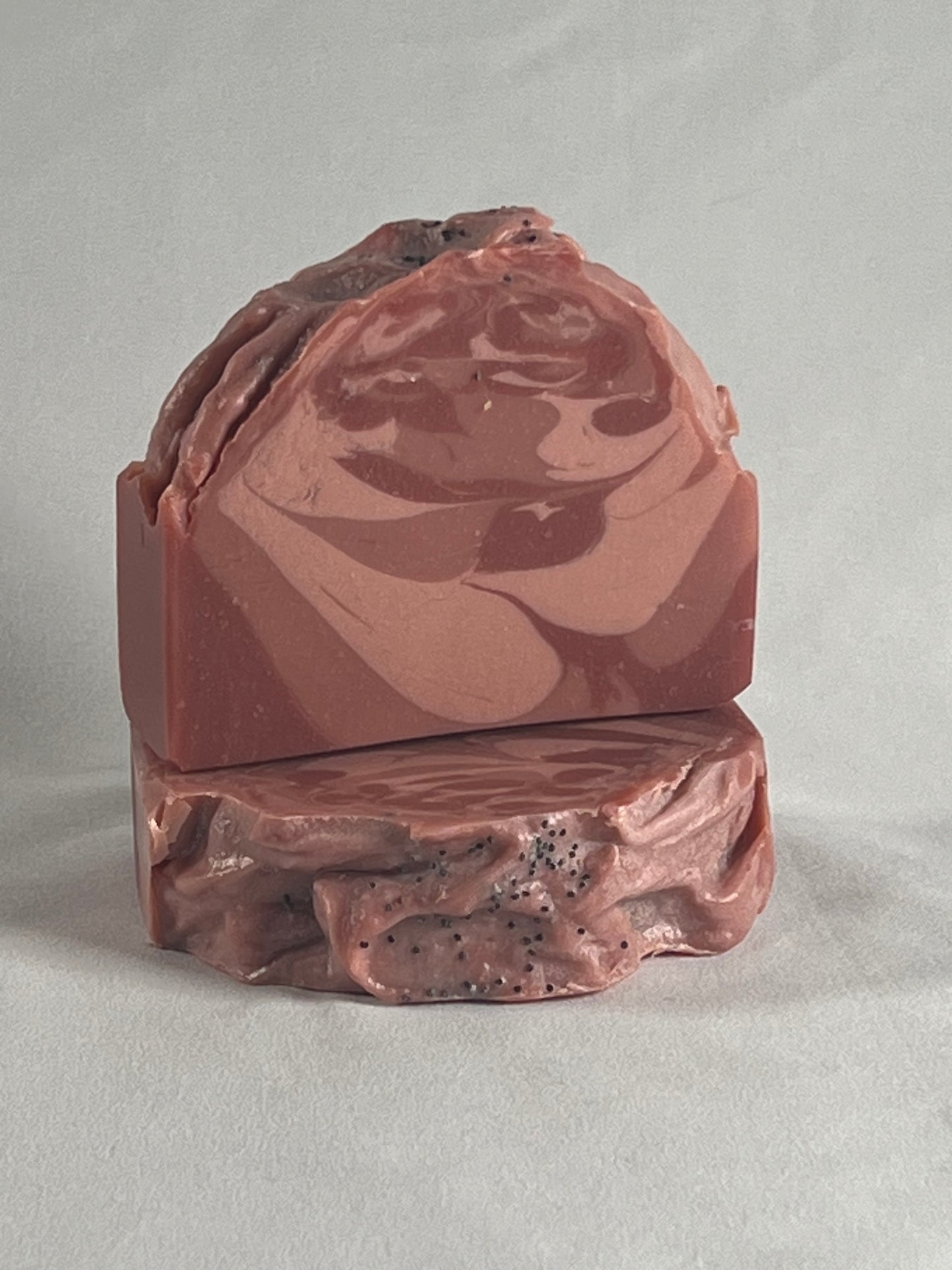Floral Breeze - GRASS-FED TALLOW ARTISAN BAR - moderately scented
