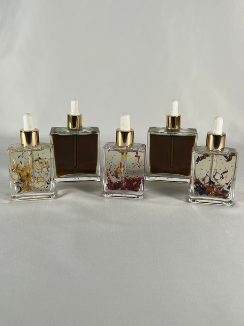 Root & Silk Collection