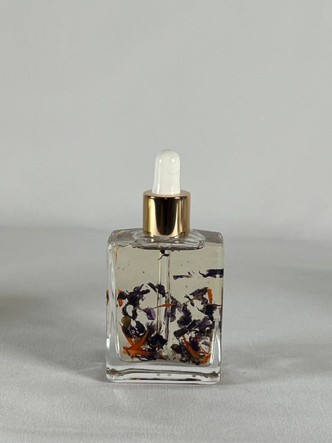 Finishing Hair Serum
