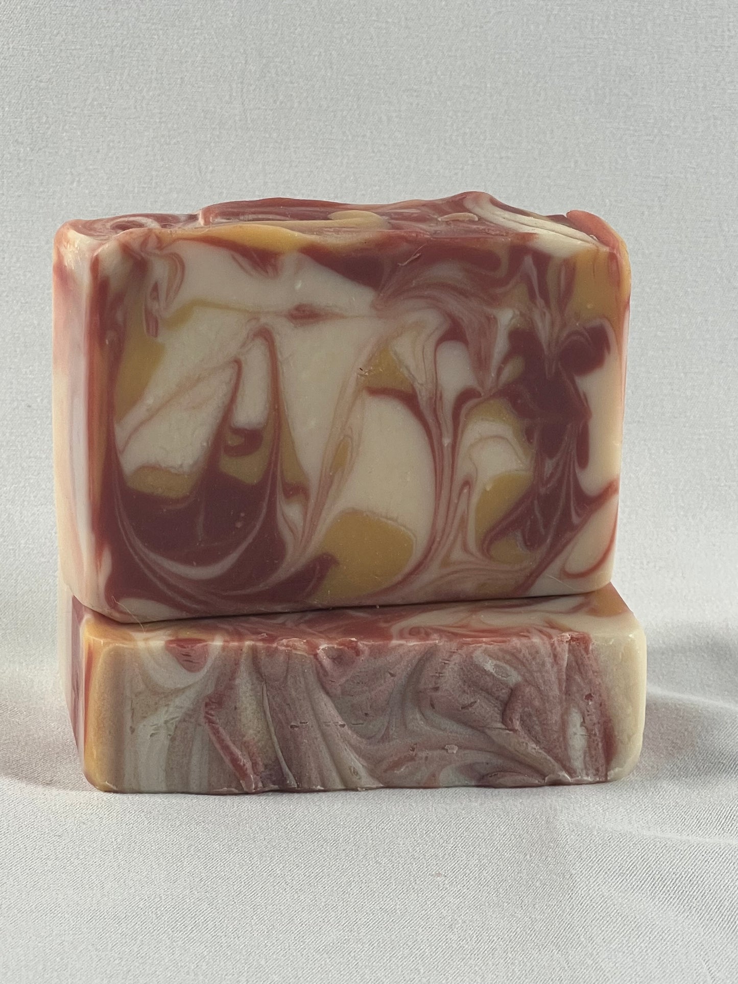 The Handpicked Soap Box