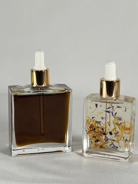 Root & Silk Collection