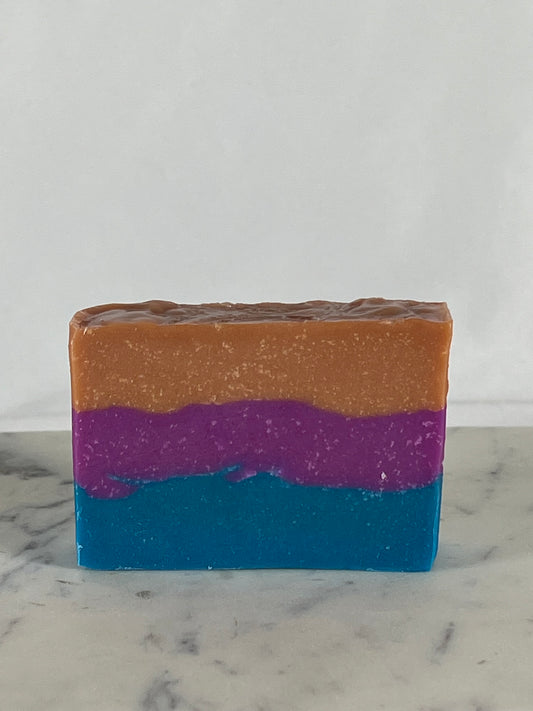 Cashmere Plum - NOURISHING PLANT-BASED BAR + COCONUT MILK