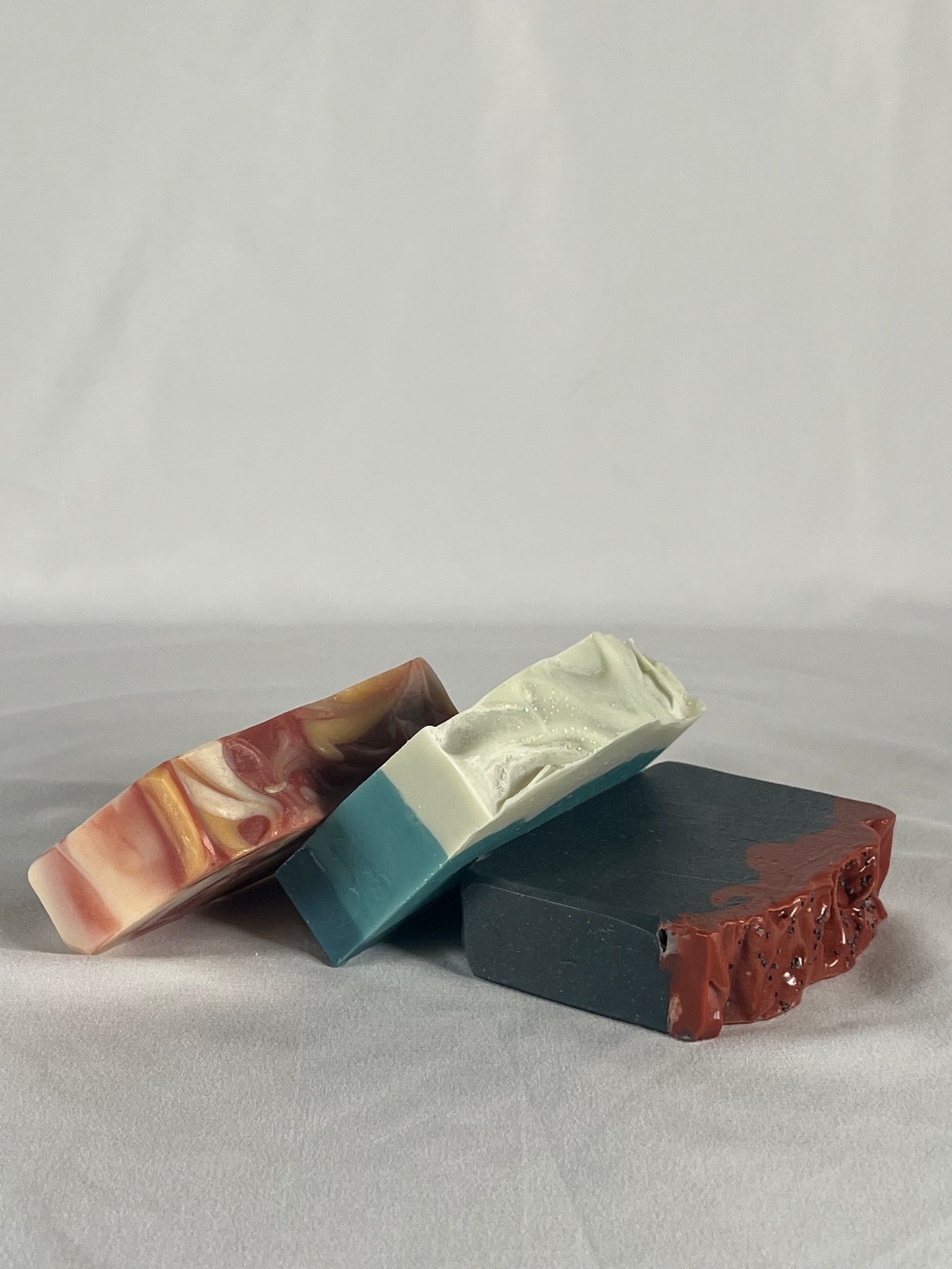 The Handpicked Soap Box