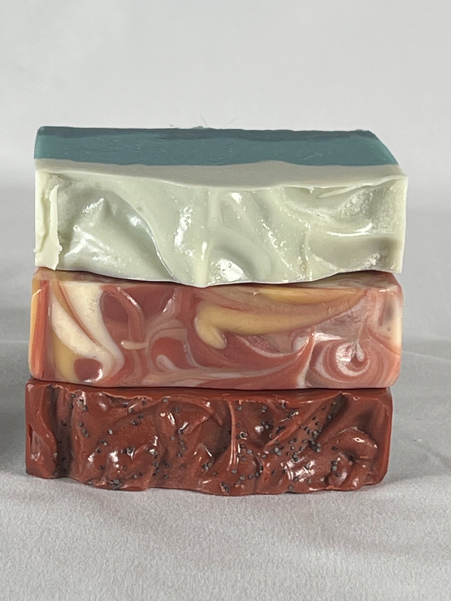 The Handpicked Soap Box