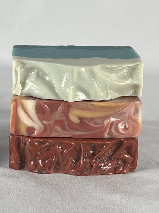 The Handpicked Soap Box