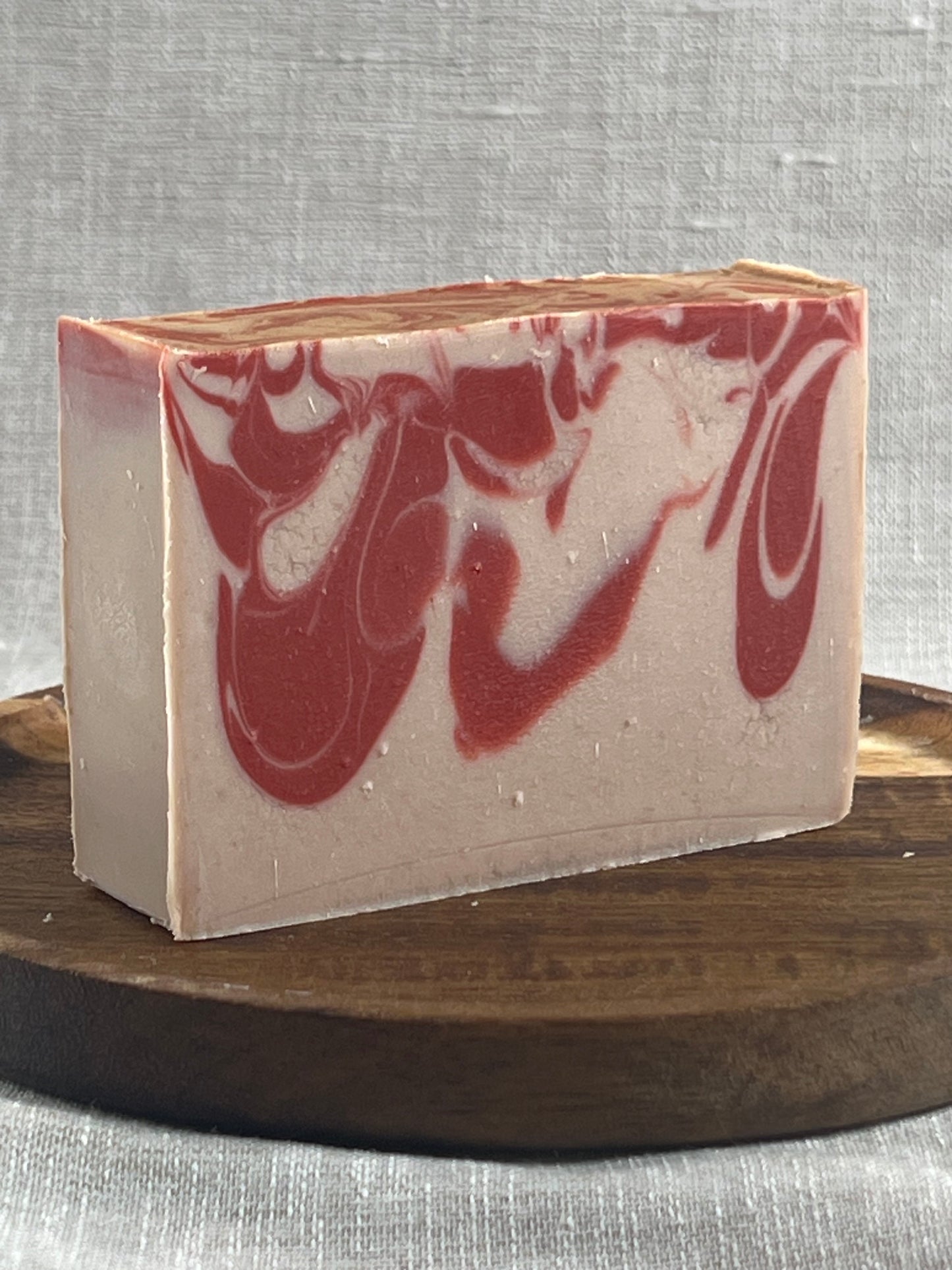 CHRISTMAS DELIGHT BAR - GRASS-FED TALLOW