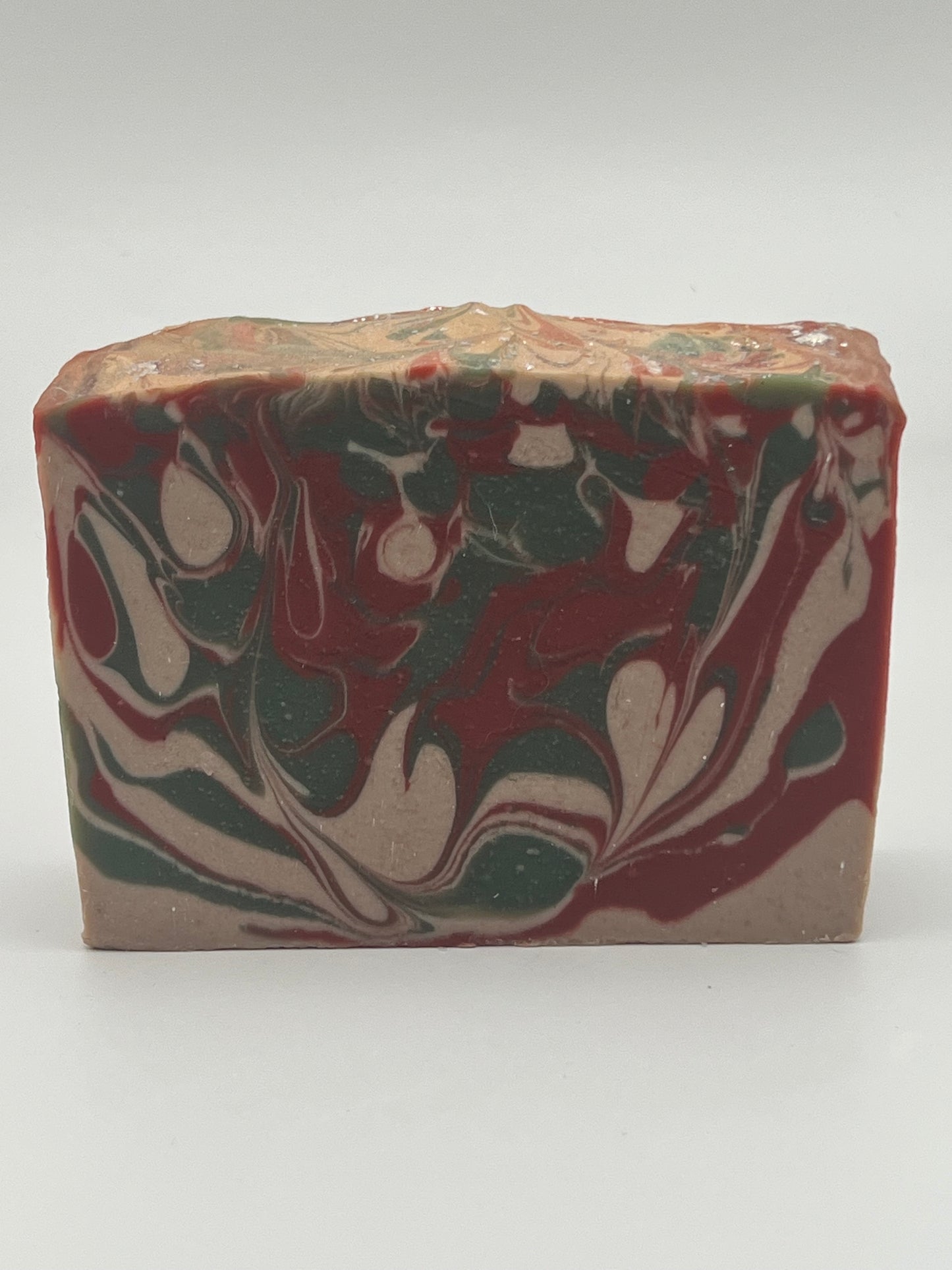 CHRISTMAS DELIGHT BAR - PLANT-BASED