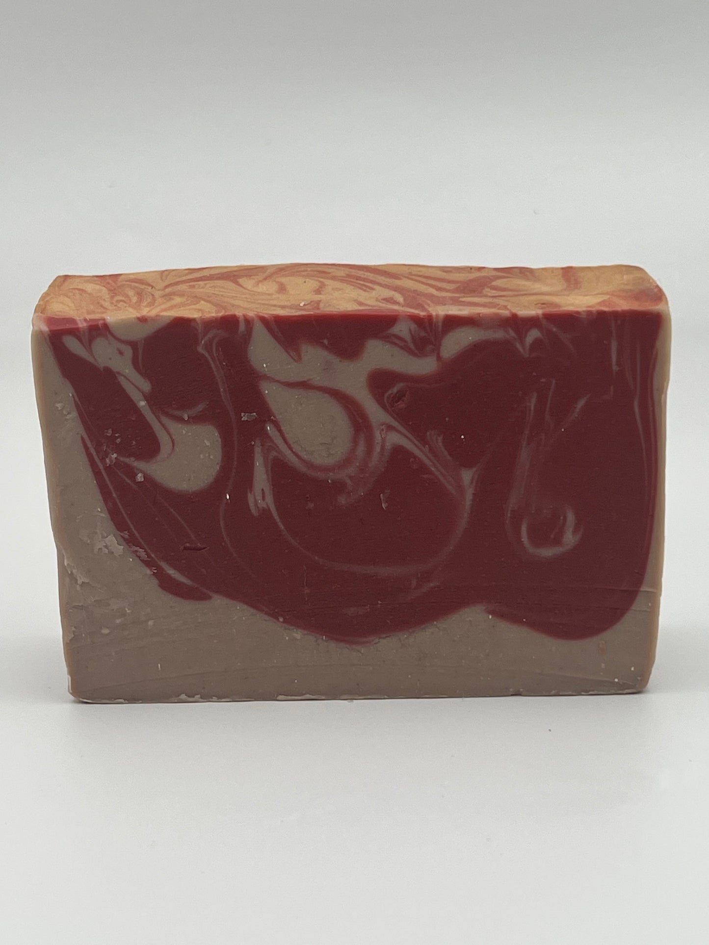 CHRISTMAS DELIGHT BAR - GRASS-FED TALLOW