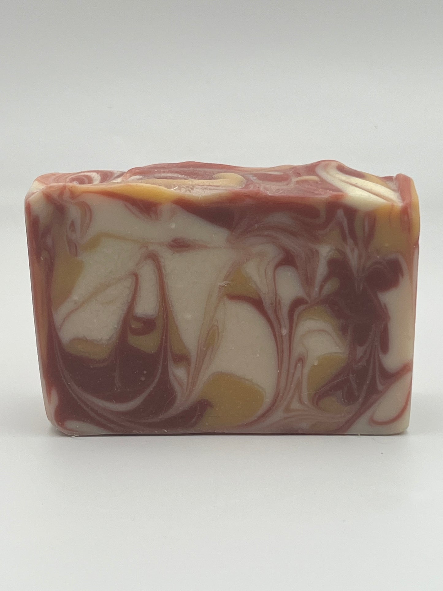 Mountain Temple - BUTTER RICH BAR - Cocoa|Mango|Kokum - moderately scented
