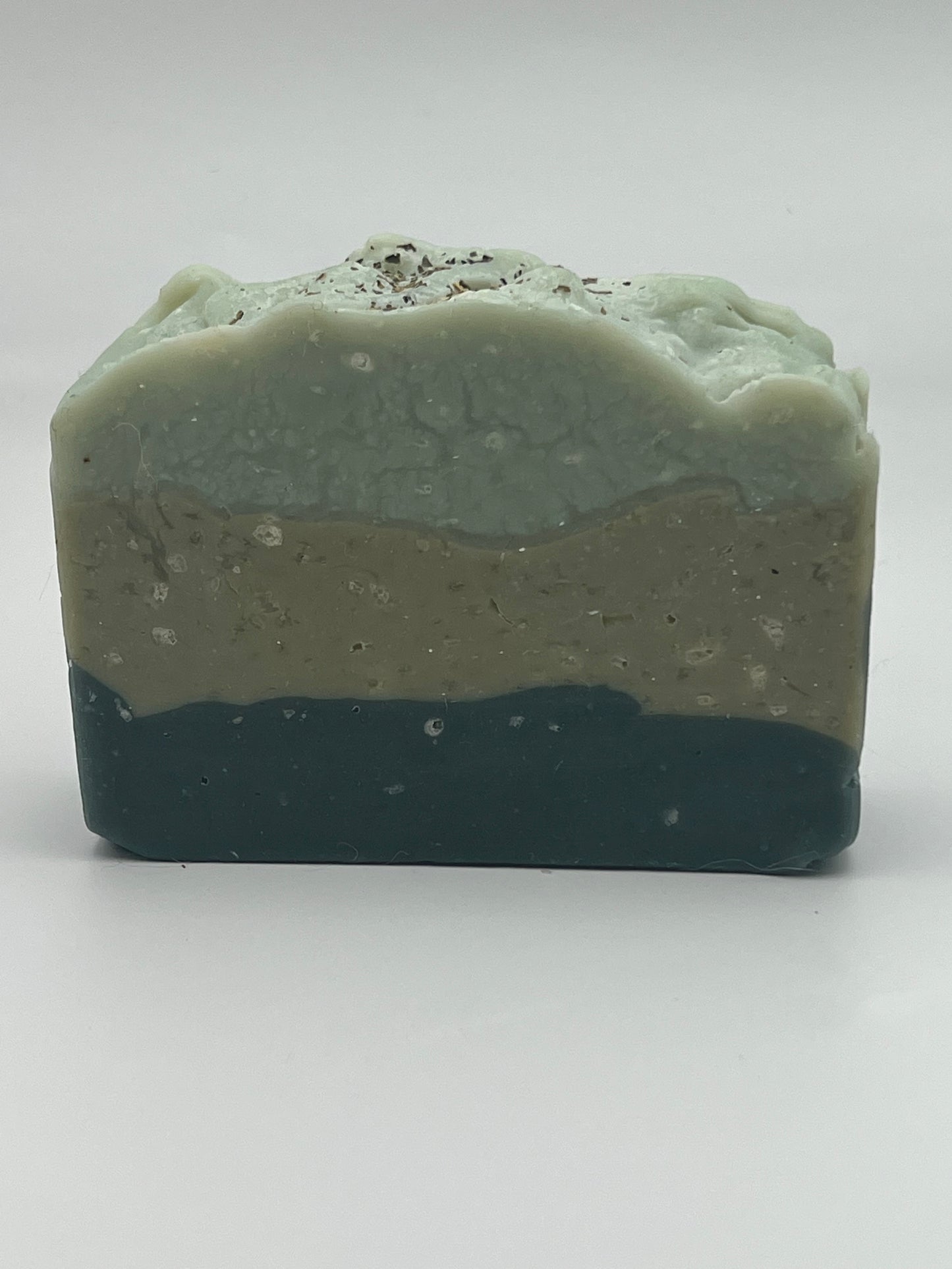 The Woodsman - BUTTER RICH BAR - Cocoa|Mango|Kokum - moderately scented