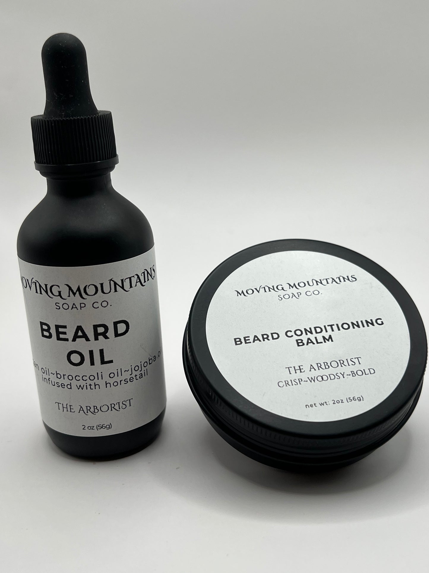Beard Kit - The Arborist