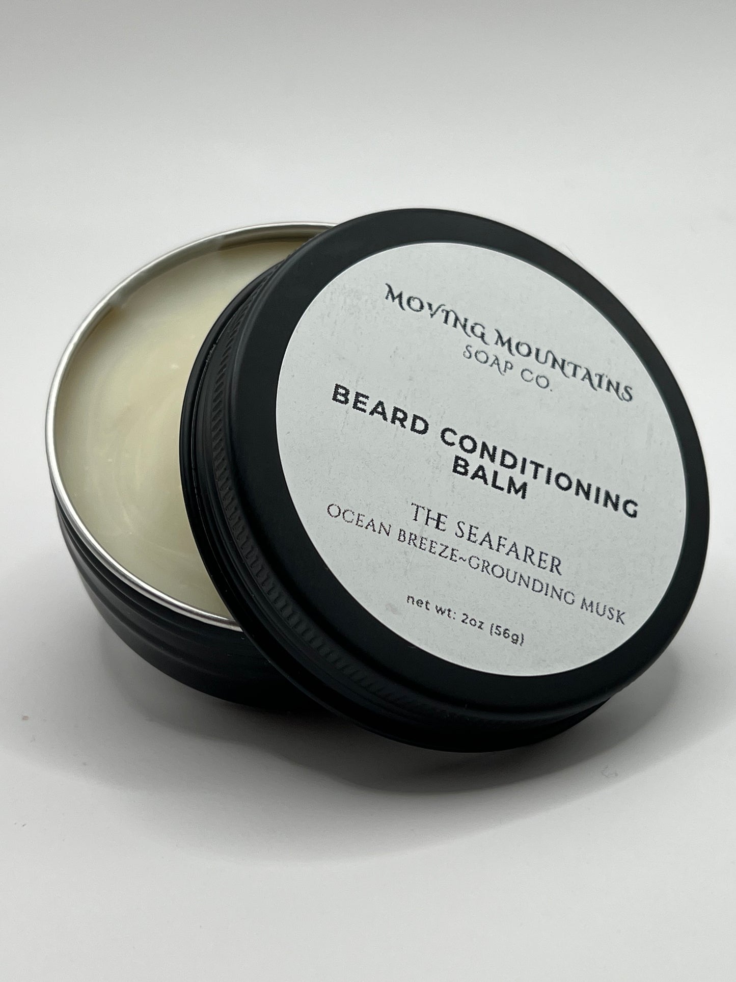 Beard Kit- The Seafarer