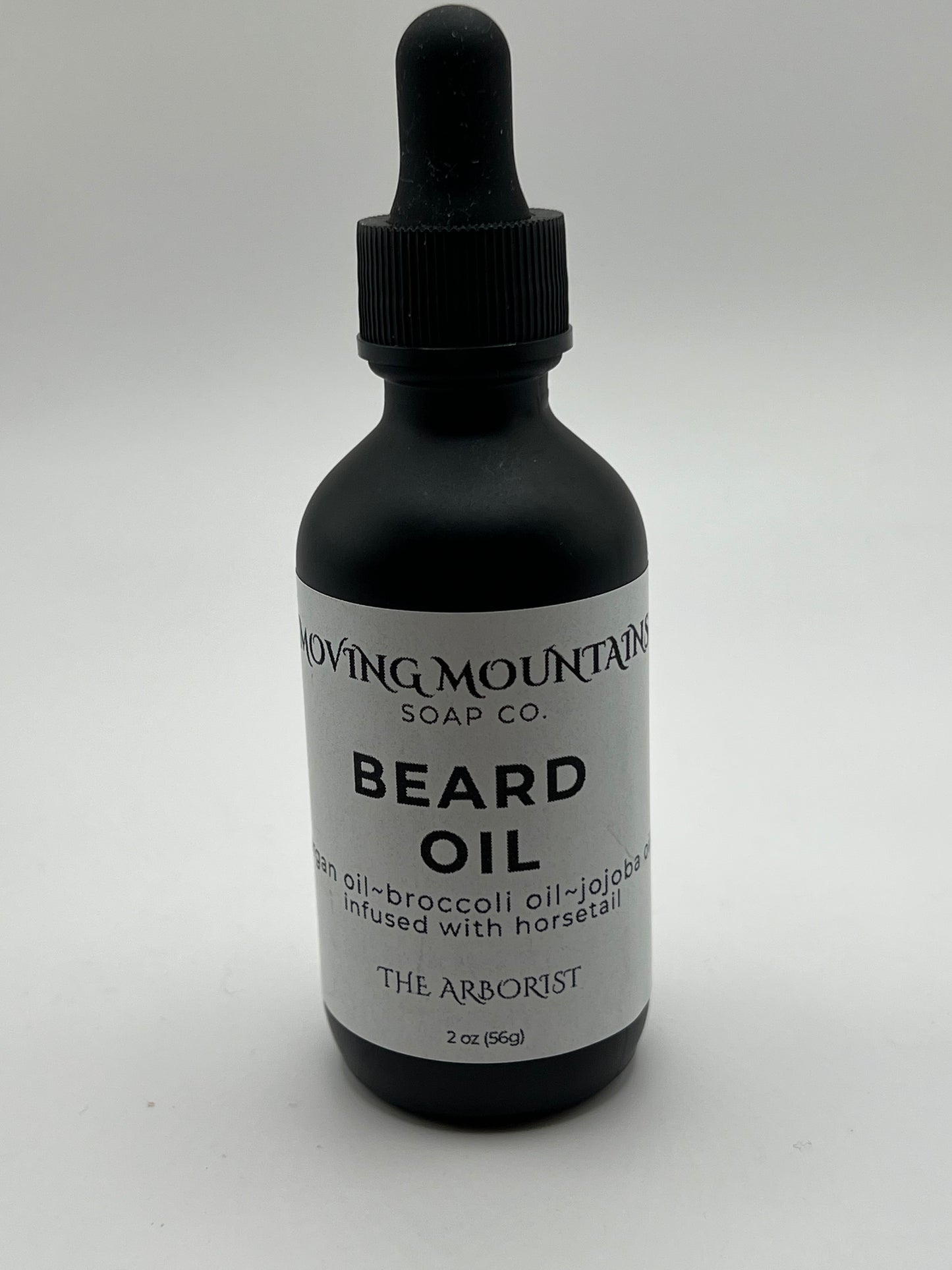 Beard Kit - The Arborist