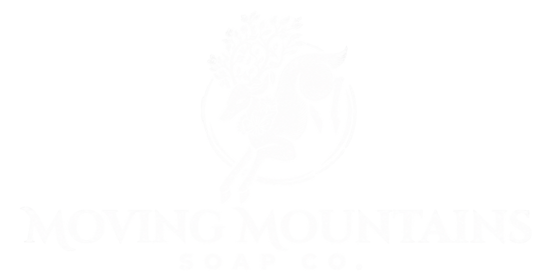 Moving Mountains Soap Co.
